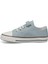 TONGE.F4FX Mavi Kız Çocuk Sneaker 3