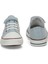 TONGE.F4FX Mavi Kız Çocuk Sneaker 5