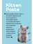 Kitten Paste 100 Gr.(Yavru & Anne Kedi Direnç Sistemi Destekleyici Multivitamin Macun) 5