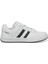 Kort Pu 4pr Beyaz Sneaker 1