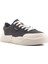 Fıdel 4fx Siyah Erkek Sneaker 2