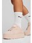 Karmen Pembe Kadın Sneaker 3