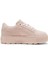 Karmen Pembe Kadın Sneaker 5