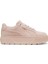 Karmen Pembe Kadın Sneaker 1
