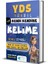 YDS - YÖKDİL Kendi Kendine Kelime 1