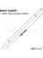 Apple ile Uyumlu iPad 1 2 3 4 iPad Mini 1 2 3 4 5 6 Nesil 3in1 Dokunmatik Tablet Kalemi 5