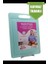Kesme Tahtası Plastik Büyük Kesme Sunum Tahtası Kesim Panosu 225X325 mm ROYALEKS-FR-108 3