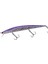 Tide Minnow Slim 175 Flyer ADA0046 Purple Massacre 1
