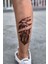 Makine Geçici Dövme Tattoo 1