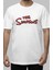 Sapanlı Bart Simpson Sırt Baskılı Tişört, Simpsonslar Sırt Baskılı T-Shirt 2