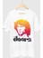 The Doors Baskılı T-Shirt, Rock-Metal Müzik Baskılı Tişört 1