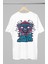 Arctic Monkeys Sırt Baskılı T-Shirt, Erkek-Kadın Rock-Metal Müzik Baskılı Tişört 3