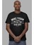 Mike Tyson Boxing Club Yazılı T-Shirt, Boks Baskı Temalı Tişört 1