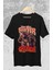 Kreator Baskılı T-Shirt, Rock-Metal Müzik Baskılı Tişört 1