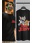 Sevimli Tom ve Jeryy Sırt Baskılı Tişört, Erkek-Kadın Çizgi Film Karakteri Baskılı T-Shirt 1