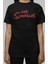 The Simpsons Sırt Baskılı T-Shirt, Erkek-Kadın Yaramaz Bart Simpson Sırt Baskılı Tişört 1