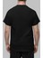 Mutlu Simpsons Ailesi Baskılı Tişört, Erkek-Kadın Simpsonslar Baskılı T-Shirt 2