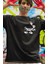 Bugs Bunny Baskılı Çift Tişört, Erkek-Kadın Çizgi Film Karakteri Baskılı T-Shirt 2