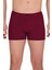 Modlive Erkek Modal Boxer Short Bordo 4488B 1