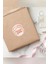 Papatya Desenli Gökkuşağı Temalı Thank You Sticker 3,5 cm 55 Adet Sticker 4