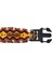 Handmade Premium Paracord Örgü Boyun Tasması 5