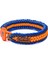 Handmade Premium Paracord Örgü Boyun Tasması 2