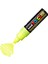 Posca Marker Pc-8k Bold 8.0 mm Fluorescent Yellow 1
