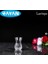 Lavinya 6'lı Kesme Çay Bardağı ROYALEKS-82632 1
