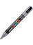 Posca Marker Pc-5m Medium 1.8-2.5 mm Grey 2