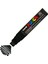 Posca Marker PC-17K Extra Large 15.0 mm Black 1