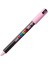 Posca Marker Pc-1mr Ultra Fine 0.7mm Light Pink 2