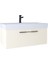 Glow 80 cm Lavabo Dolabı Bianco KB710032 1