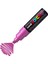 Posca Marker Pc-8k Bold 8.0 mm Metallic Pink 1