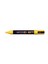 Posca Marker Pc-5m Medium 1.8-2.5 mm Yellow 3