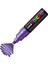 Posca Marker Pc-8k Bold 8.0 mm Metallic Violet 1