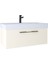 Glow 100 cm Lavabo Dolabı Bianco KB710035 1