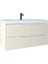 Infinity 100 cm Lavabo Dolabı White KB100039 1