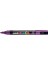 Posca Marker Pc-5m Medium 1.8-2.5 mm Violet 3