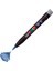 Posca Marker PCF-350 Brush 0.1-10 mm Blue 1