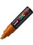 Posca Marker Pc-8k Bold 8.0 mm Bronze 2