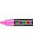 Posca Marker Pc-8k Bold 8.0 mm Pink 3