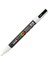 Posca Marker Pc-3m Fine 0.9-1.3 mm White 2