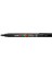 Posca Marker Pc-3m Fine 0.9-1.3 mm Black 3