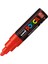 Posca Marker Pc-7m Bold 4.5-5.5 mm Red 2