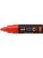 Posca Marker Pc-7m Bold 4.5-5.5 mm Red 3
