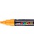 Posca Marker Pc-8k Bold 8.0 mm Bright Yellow 3