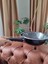 Emaye 26CM Cips Kızartma Fritoz Wok Tava 2