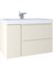 Future 80 cm Lavabo Dolabı White KB100025 1