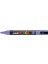 Posca Marker Pc-5m Medium 1.8-2.5 mm Lilac 3