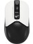 A4 Tech FG12S Optık Mouse Nano Sılent PANDA12000DPI 1